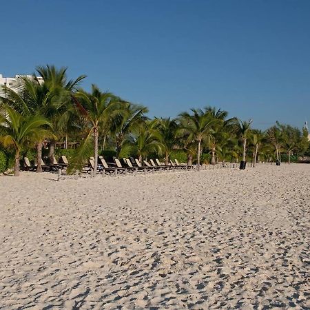 Amara, Depa Con Vista Al Mar Διαμέρισμα Κανκούν Εξωτερικό φωτογραφία