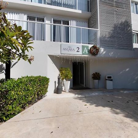 Amara, Depa Con Vista Al Mar Διαμέρισμα Κανκούν Εξωτερικό φωτογραφία